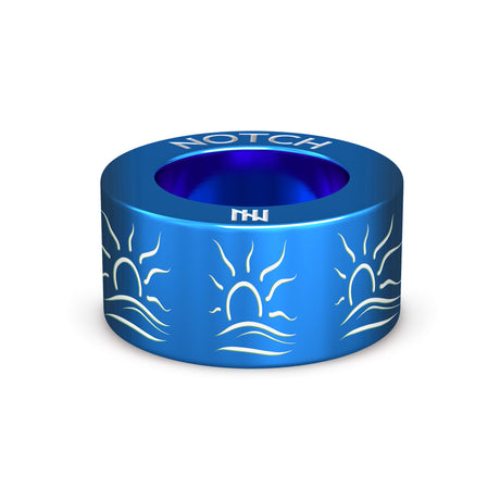 Naturist Symbol NOTCH Charm