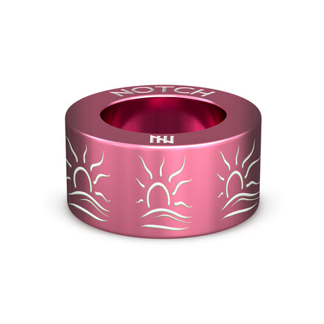Naturist Symbol NOTCH Charm