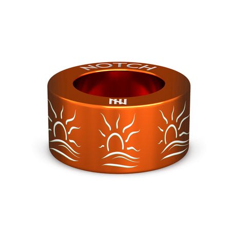 Naturist Symbol NOTCH Charm