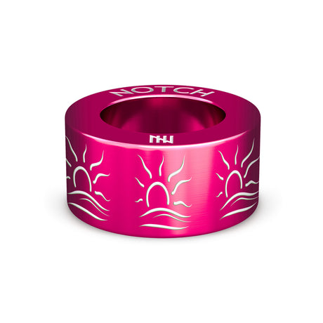 Naturist Symbol NOTCH Charm
