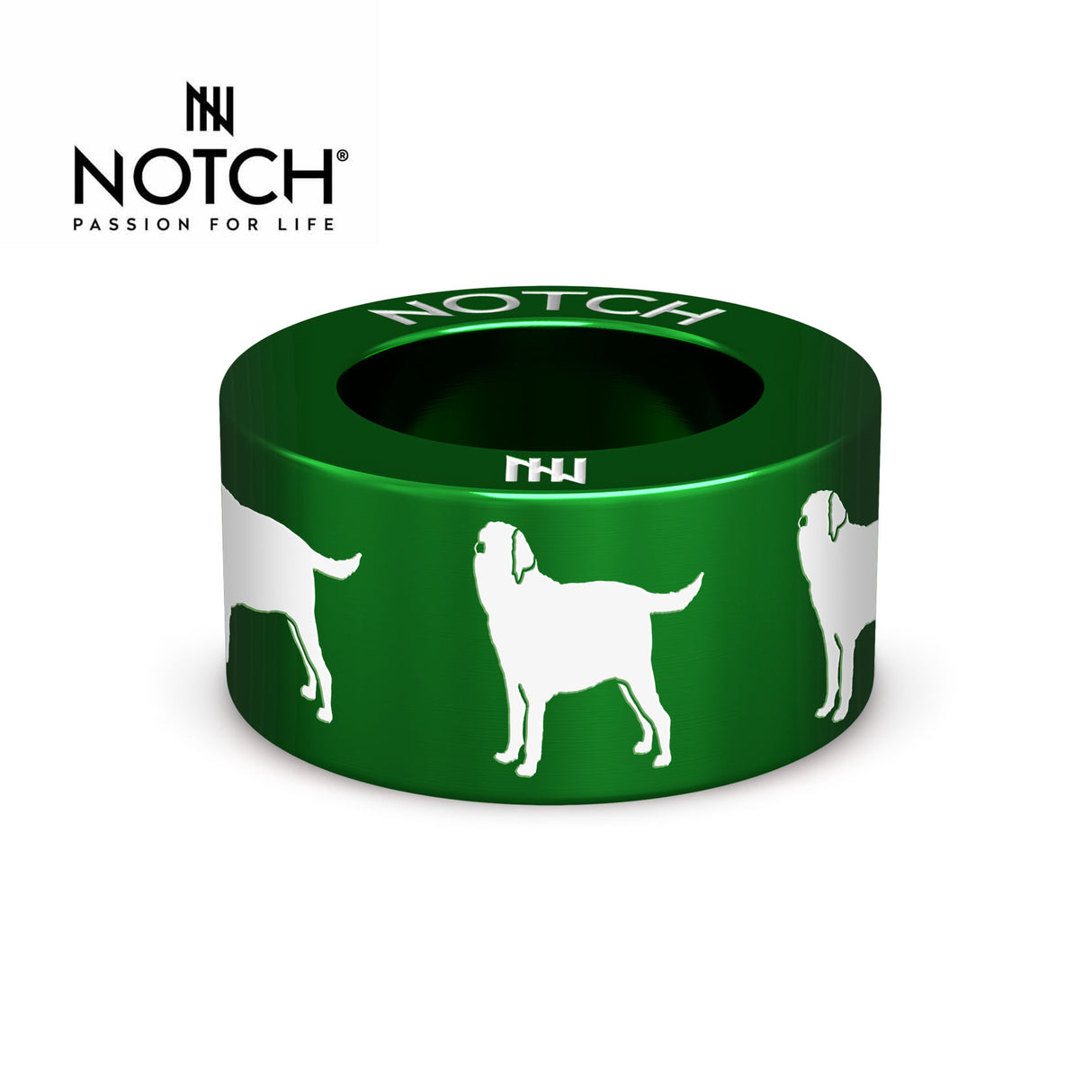 Neapolitan Mastiff NOTCH Charm