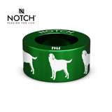 Neapolitan Mastiff NOTCH Charm