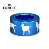 Neapolitan Mastiff NOTCH Charm