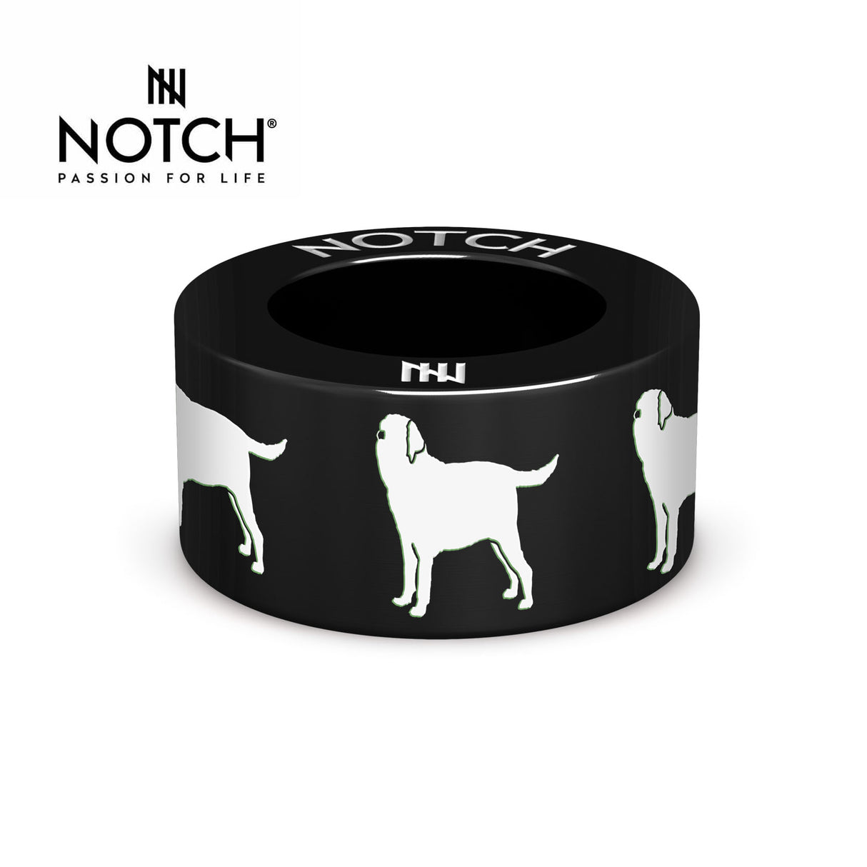 Neapolitan Mastiff NOTCH Charm