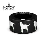 Neapolitan Mastiff NOTCH Charm