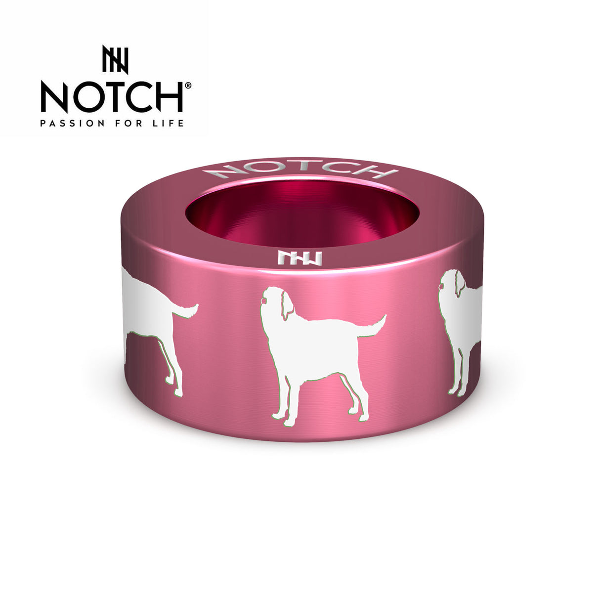 Neapolitan Mastiff NOTCH Charm