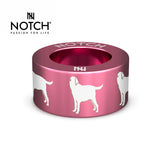 Neapolitan Mastiff NOTCH Charm