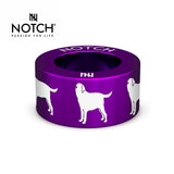 Neapolitan Mastiff NOTCH Charm