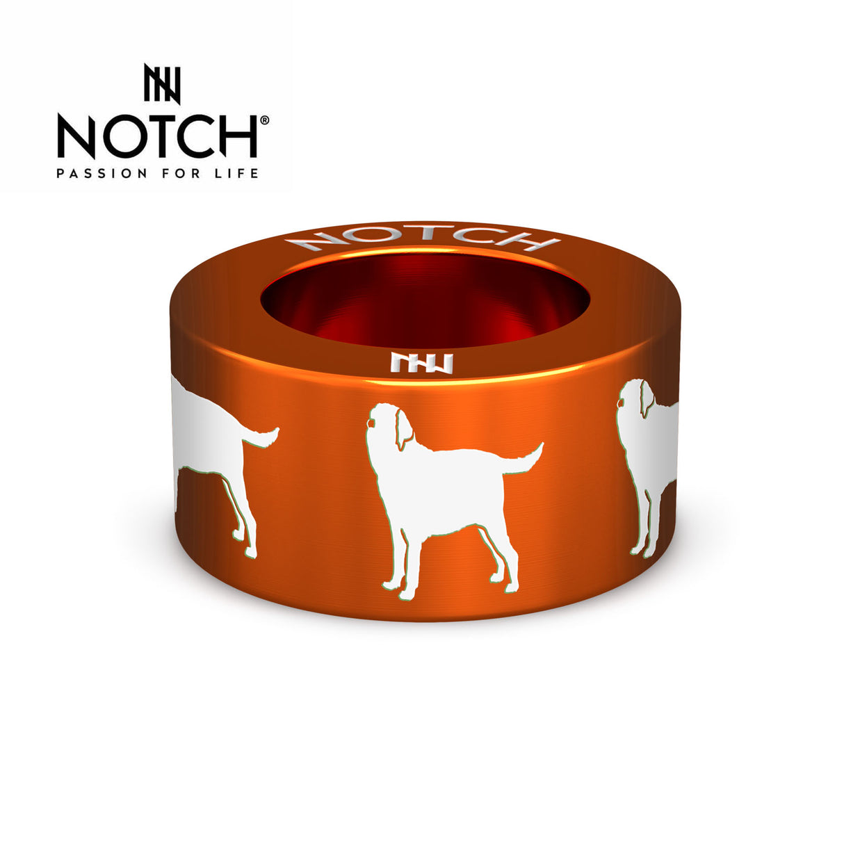 Neapolitan Mastiff NOTCH Charm