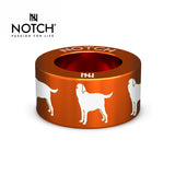 Neapolitan Mastiff NOTCH Charm