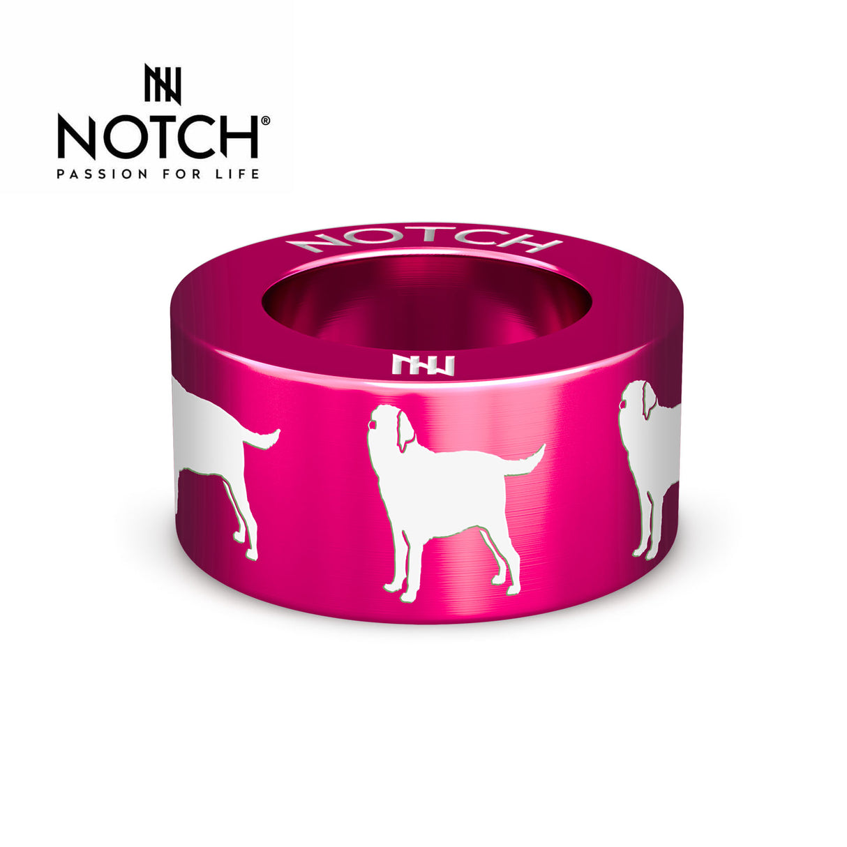 Neapolitan Mastiff NOTCH Charm