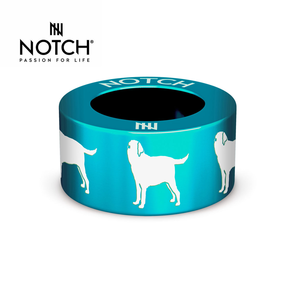 Neapolitan Mastiff NOTCH Charm