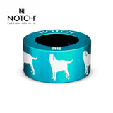 Neapolitan Mastiff NOTCH Charm