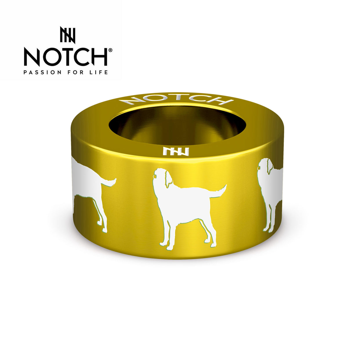 Neapolitan Mastiff NOTCH Charm