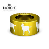 Neapolitan Mastiff NOTCH Charm