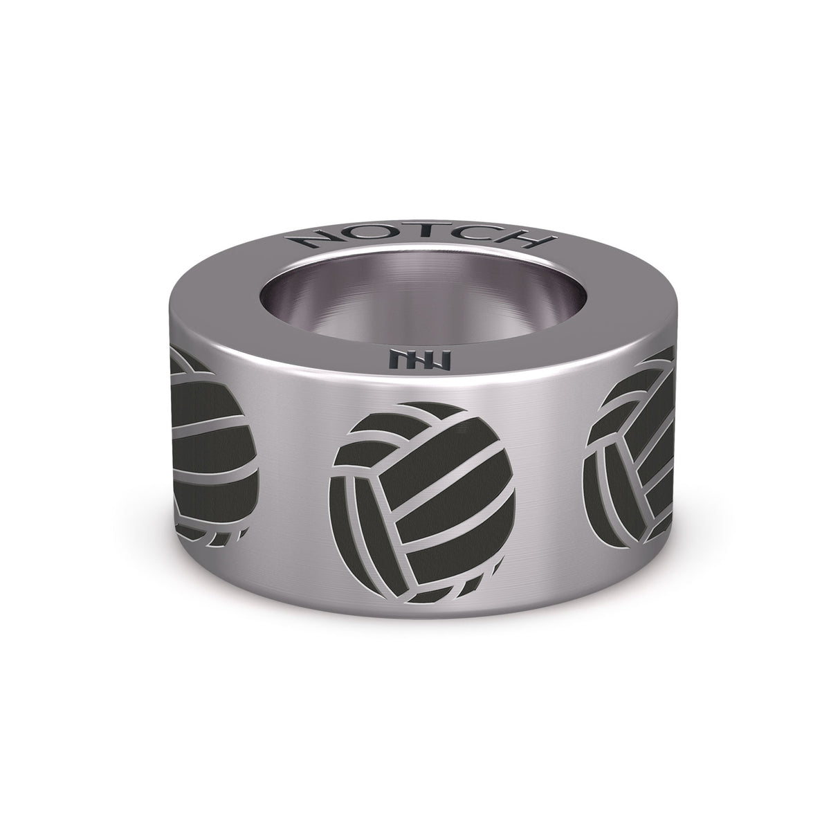 Netball Ball NOTCH Charm