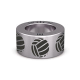 Netball Ball NOTCH Charm