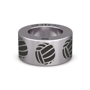 Netball Ball NOTCH Charm