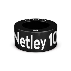 Netley 10k NOTCH Charm