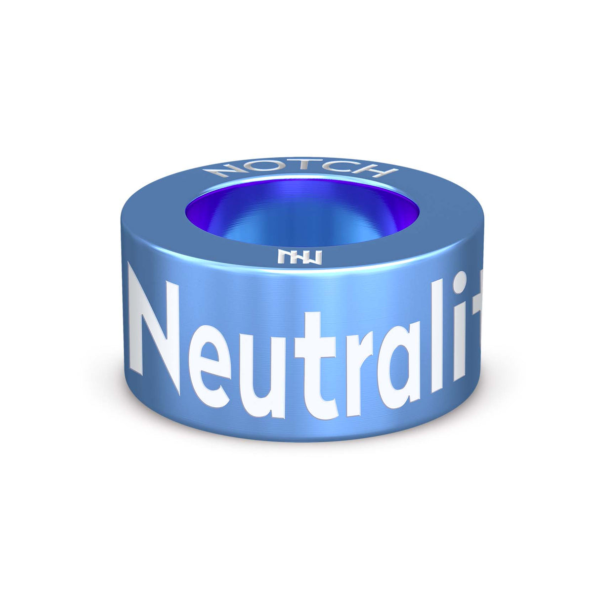 Neutrality Rocks Notch
