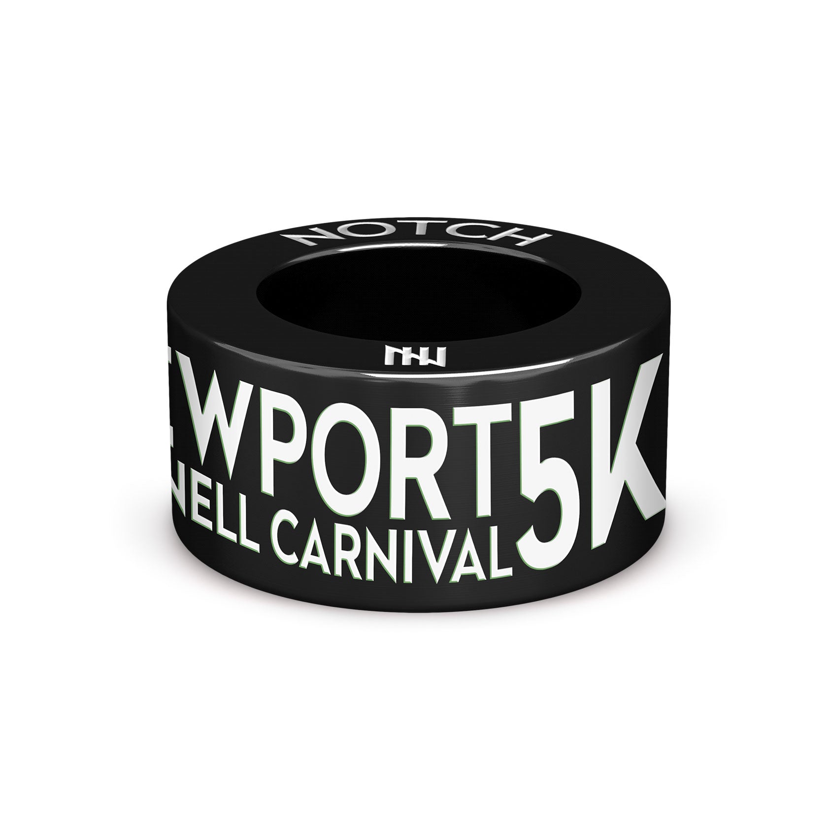 Newport Pagnell Carnival 5k NOTCH Charm