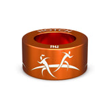 No Limit Run Coaching NOTCH Charm
