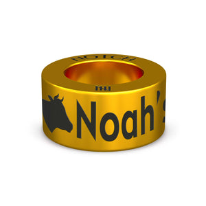 Noah's Ark NOTCH Charm