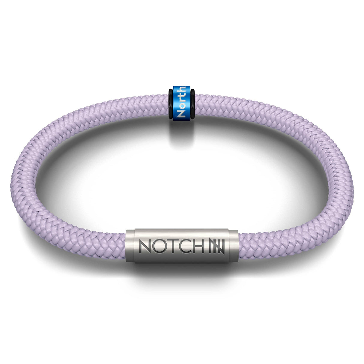 North Lincolnshire Half Marathon Notch & Bracelet
