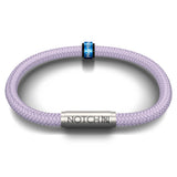 North Lincolnshire Half Marathon Notch & Bracelet