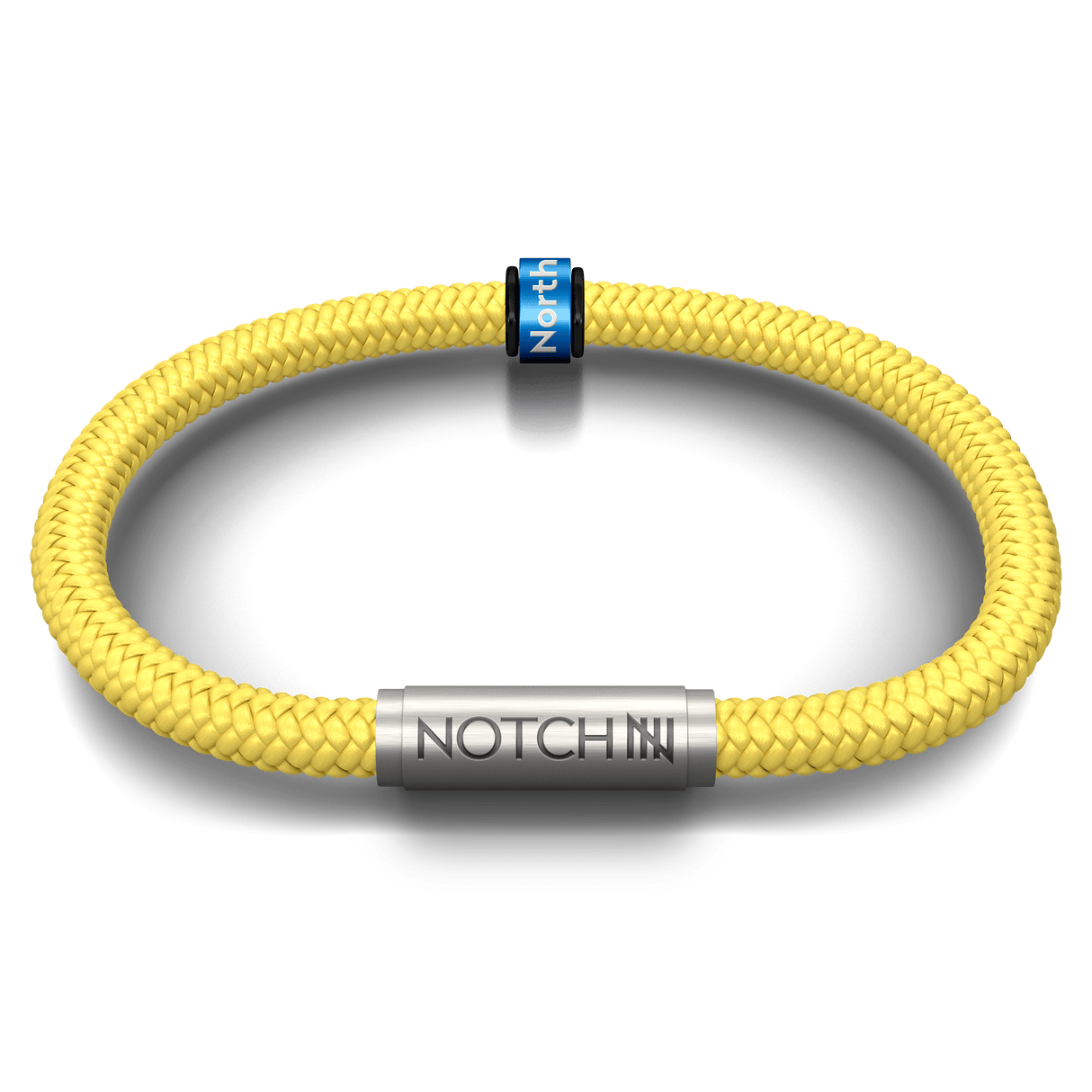 North Lincolnshire Half Marathon Notch & Bracelet