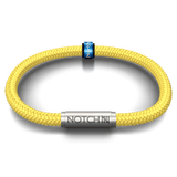 North Lincolnshire Half Marathon Notch & Bracelet