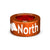 North East Regionnaire NOTCH Charm