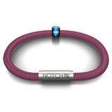 North Lincolnshire Half Marathon Notch & Bracelet