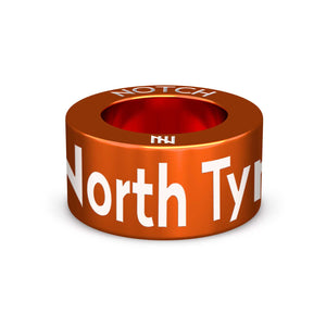 North Tyneside Trail 12k NOTCH Charm