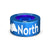 North West Regionnaire NOTCH Charm