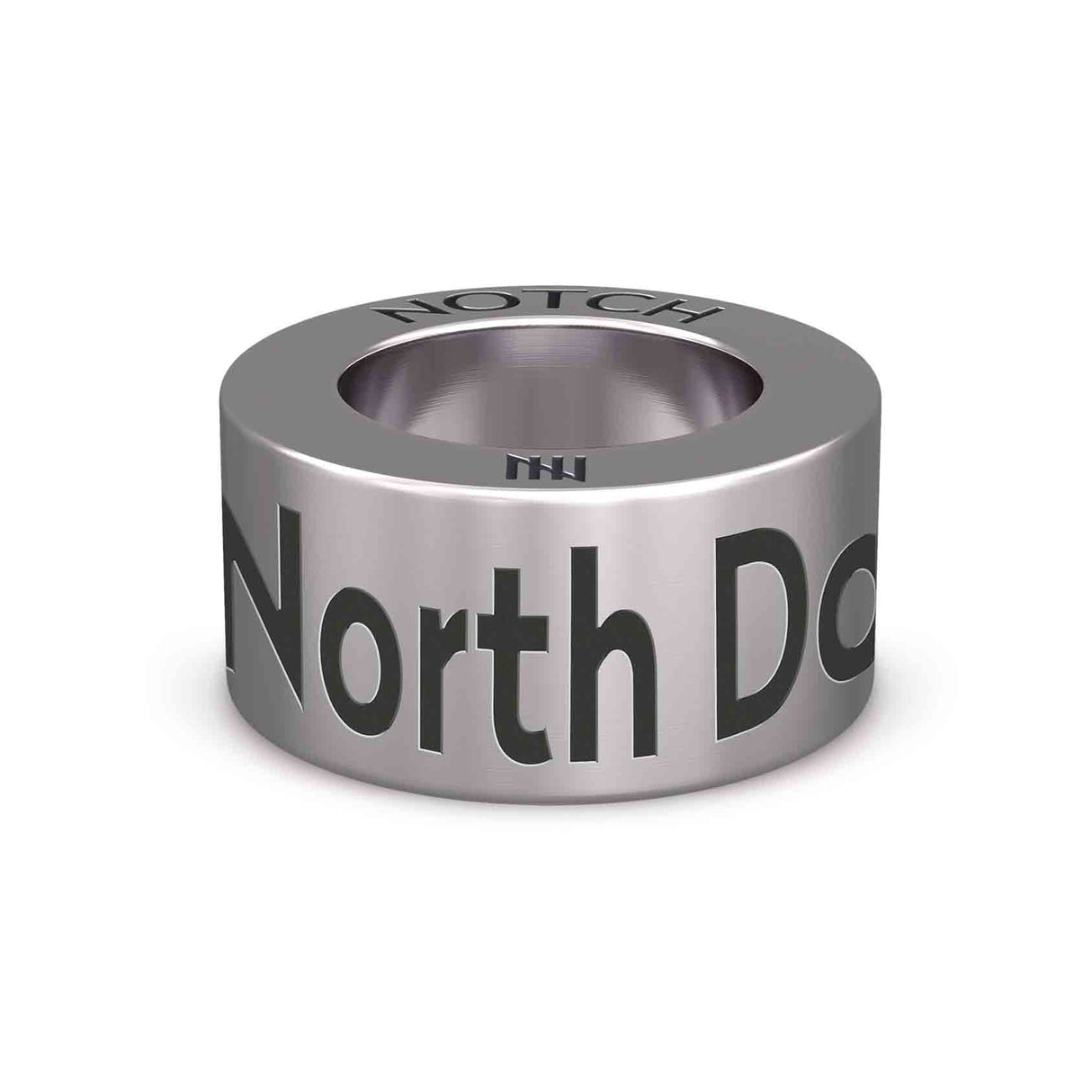 North Dorset Village Marathon NOTCH Charm X RMPAC