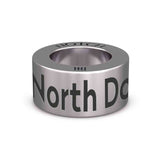 North Dorset Village Marathon NOTCH Charm X RMPAC