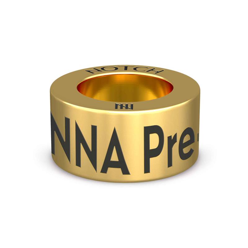 NNA Pre-Entry NOTCH Charm (Full List)