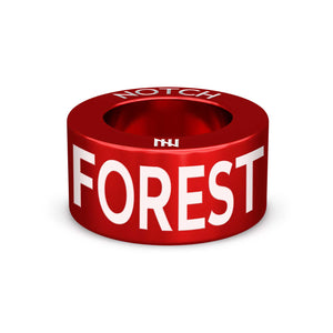 Nottingham Forest NOTCH Charm