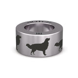 Nova Scotia Retriever NOTCH Charm