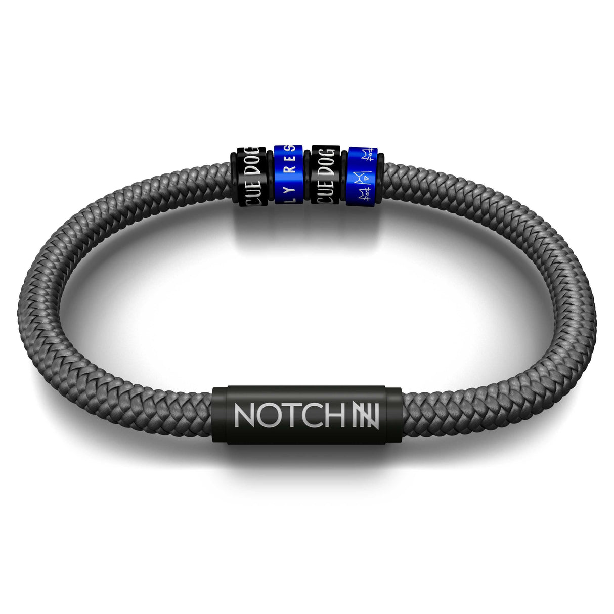 Mark! Move! Pay! Notch