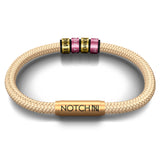 Mark! Move! Pay! Notch