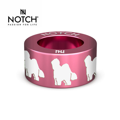 Old English Sheepdog NOTCH Charm