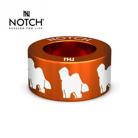 Old English Sheepdog NOTCH Charm