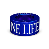 One Life NOTCH Charm