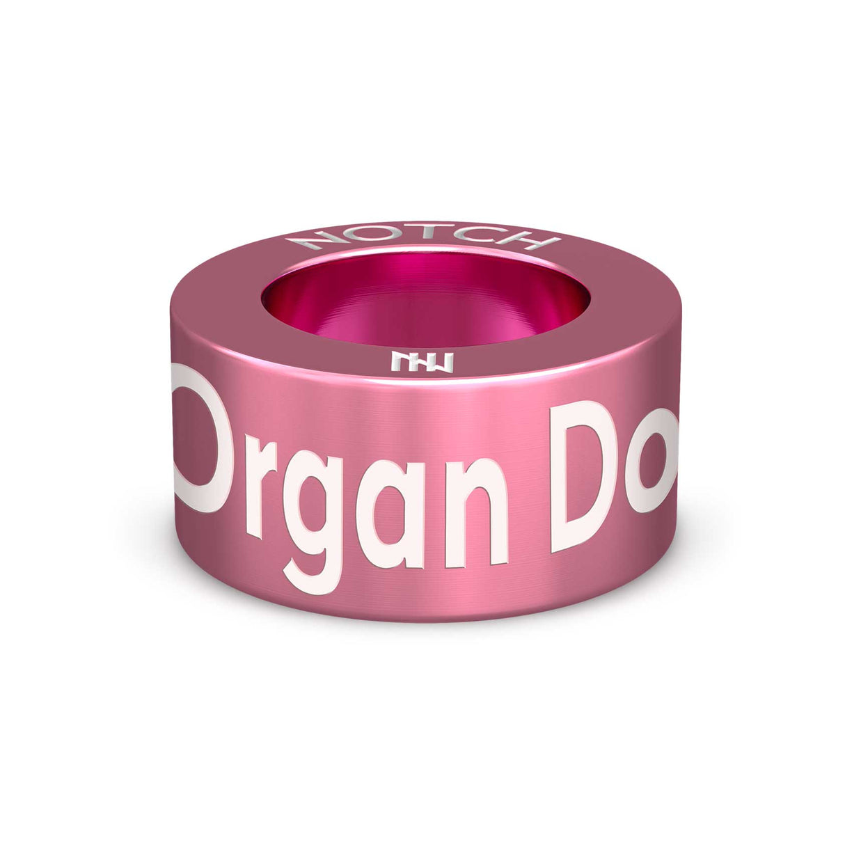 Organ Donor X NHSCT NOTCH Charm