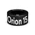 Orion 15 NOTCH Charm