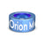 Orion Mercury NOTCH Charm