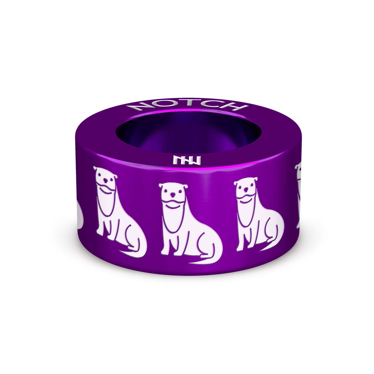 Otter NOTCH Charm