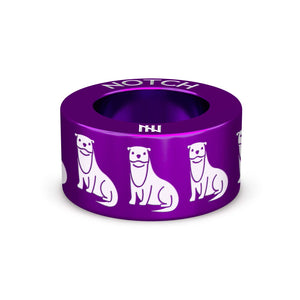 Otter NOTCH Charm